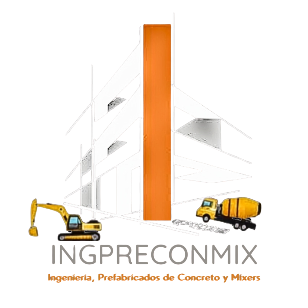 INGPRECONMIX