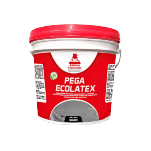 PEGA ECOLATEX