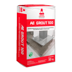 per grout 100