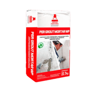 PER GROUT MORTAR WP