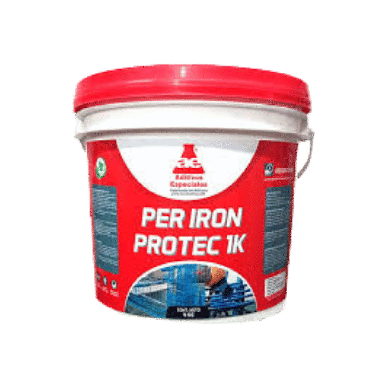 PER IRON PROTEC 1K