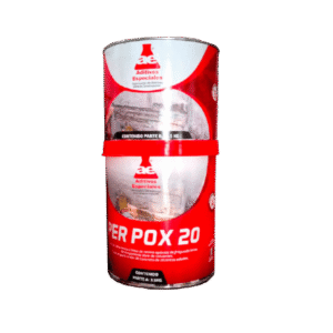 PER POX 20