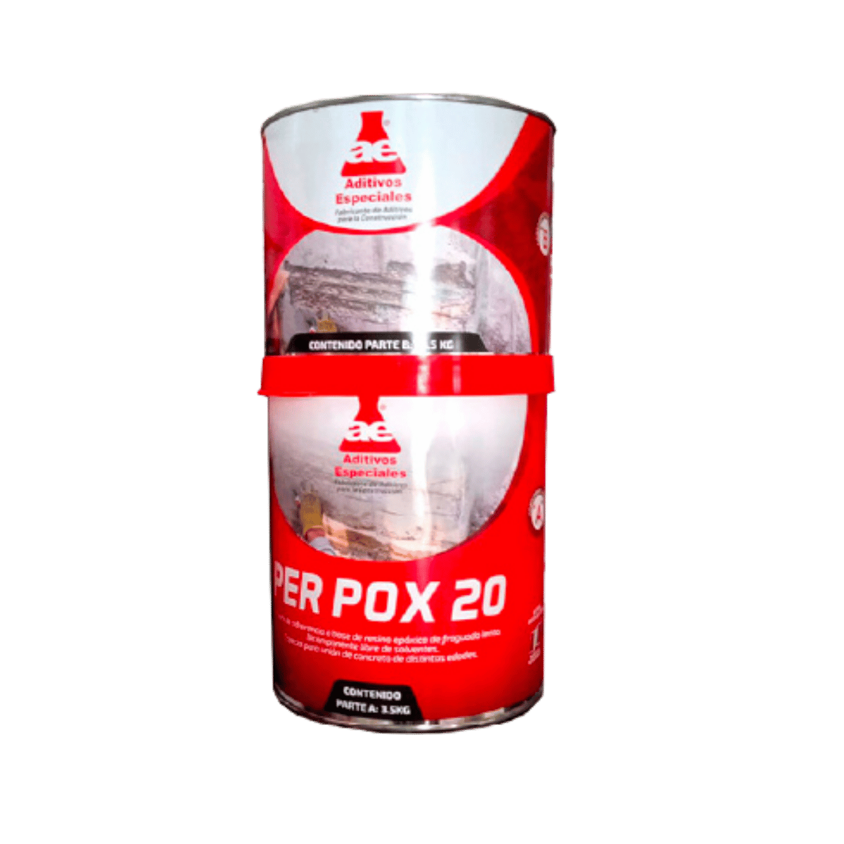 PER POX 20