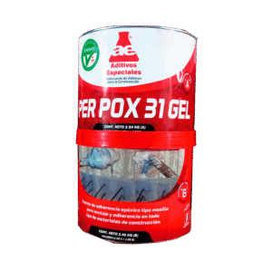 PER POX 31 M