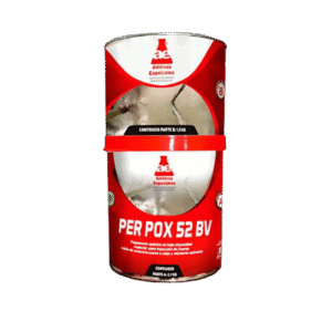 PER POX 52 BV