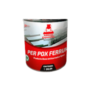 PER POX FERRUM
