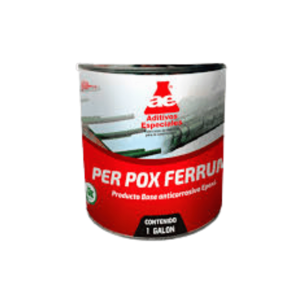 PER POX FERRUM