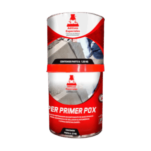 PER PRIMER POX