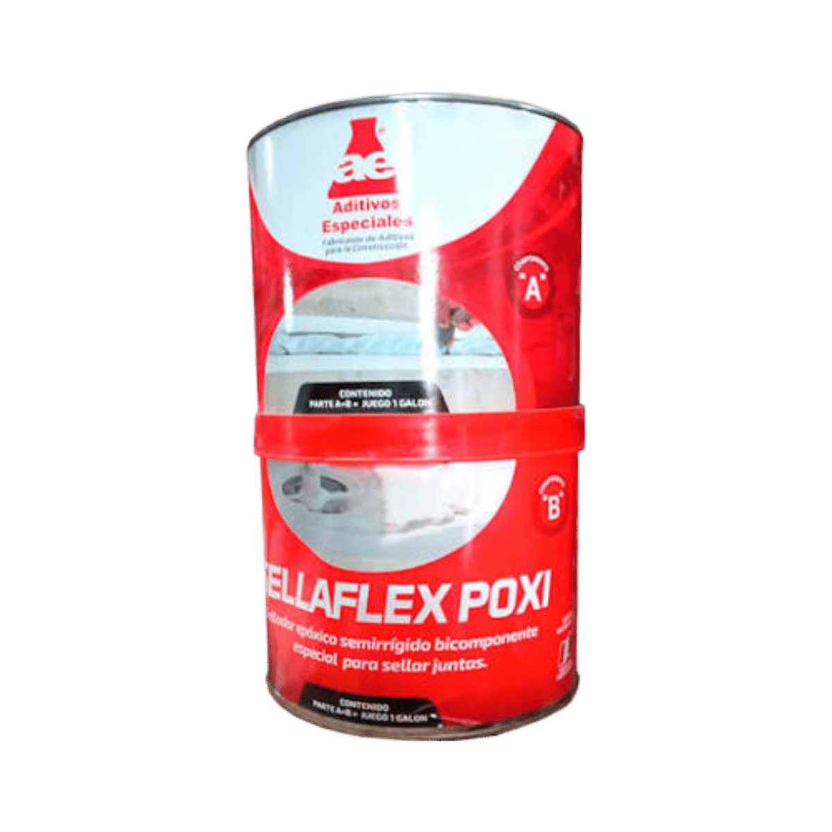 SELLAFLEX POXI