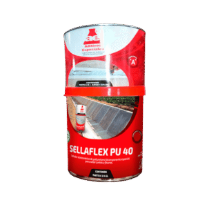 SELLAFLEX PU 40
