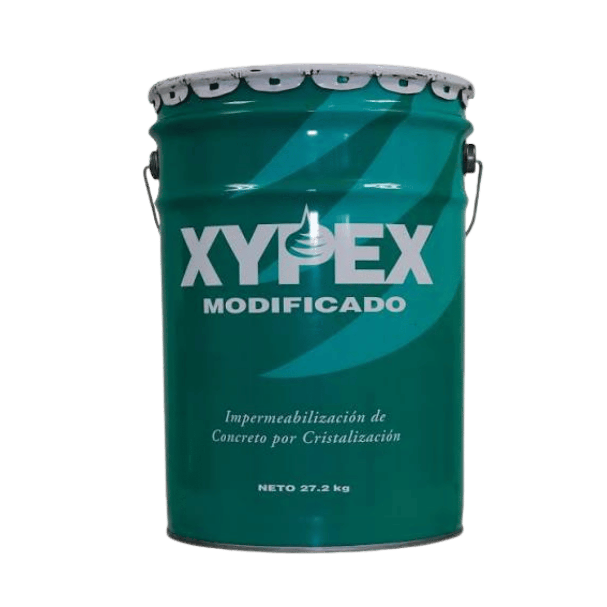 XYPEX MODIFICADO